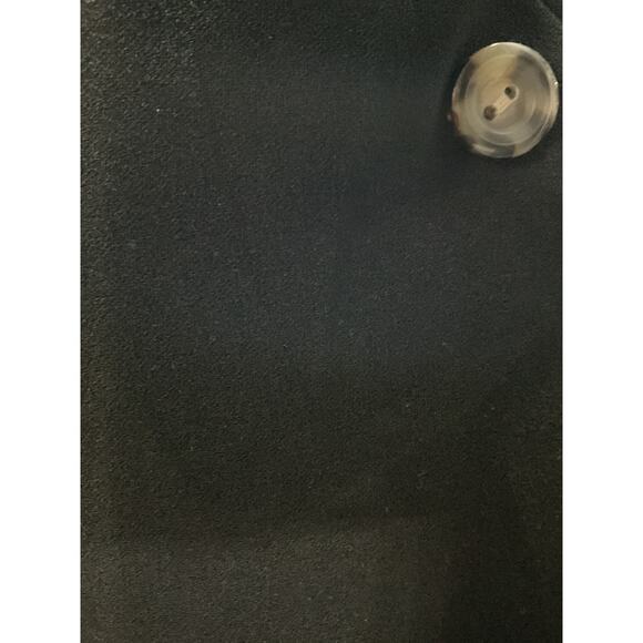 Express Black BOOTCUT Pants - Women's Petite S/P - Picture 4 of 4